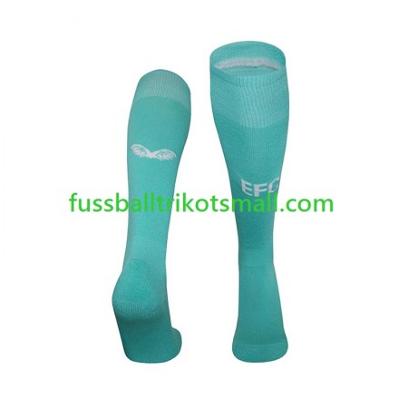 Everton FC Torwart Socken 2024-2025 Auswärts kaufen